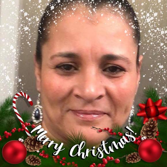 Meet your Posher, Maria - Picture 1 of 1
